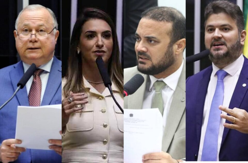 Quem são os deputados baianos que apoiam manobra para manter a escala 6×1 