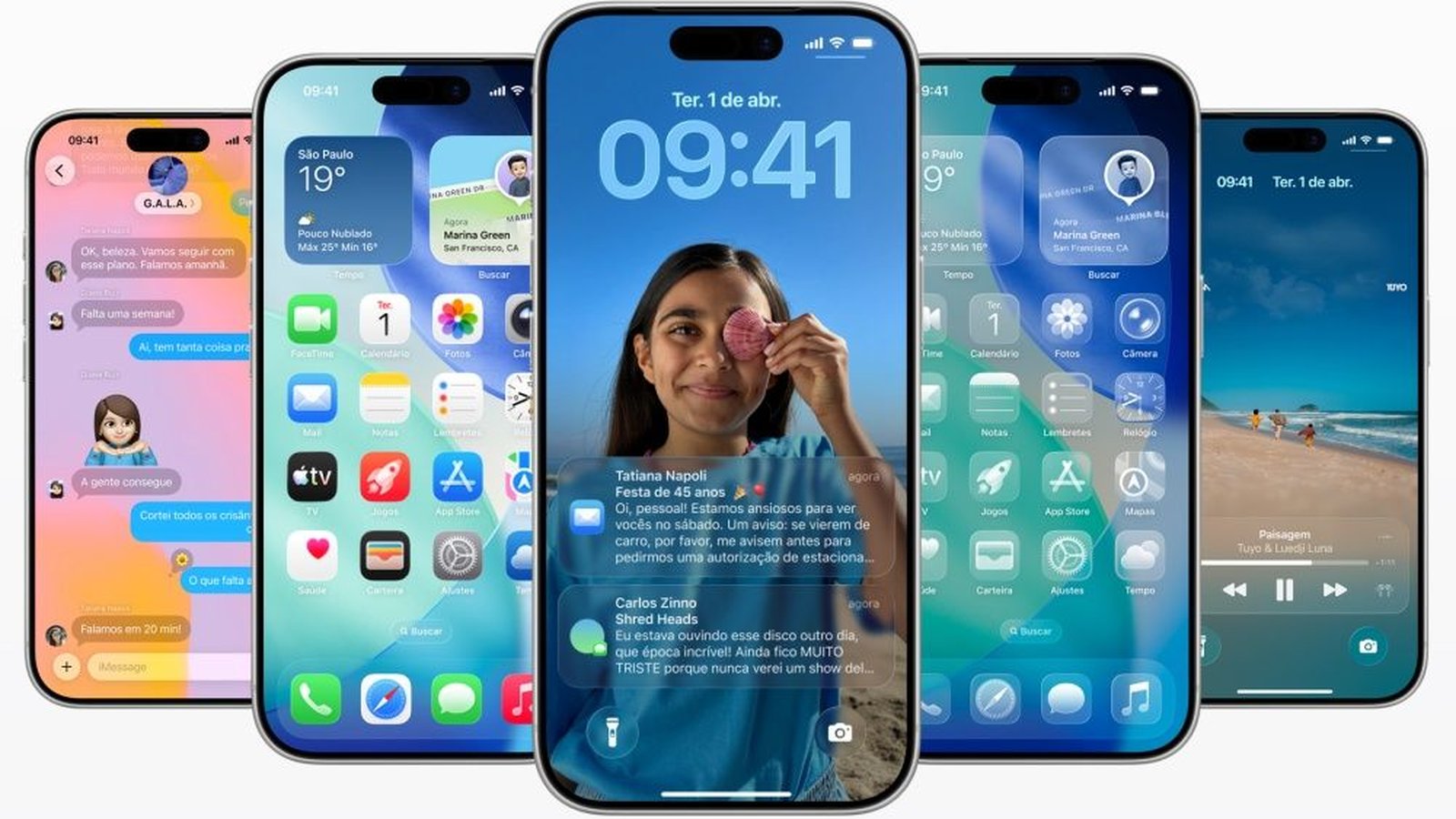 App Store barrou 2 milhões de apps e impediu R$ 11 bi em fraudes em 2025