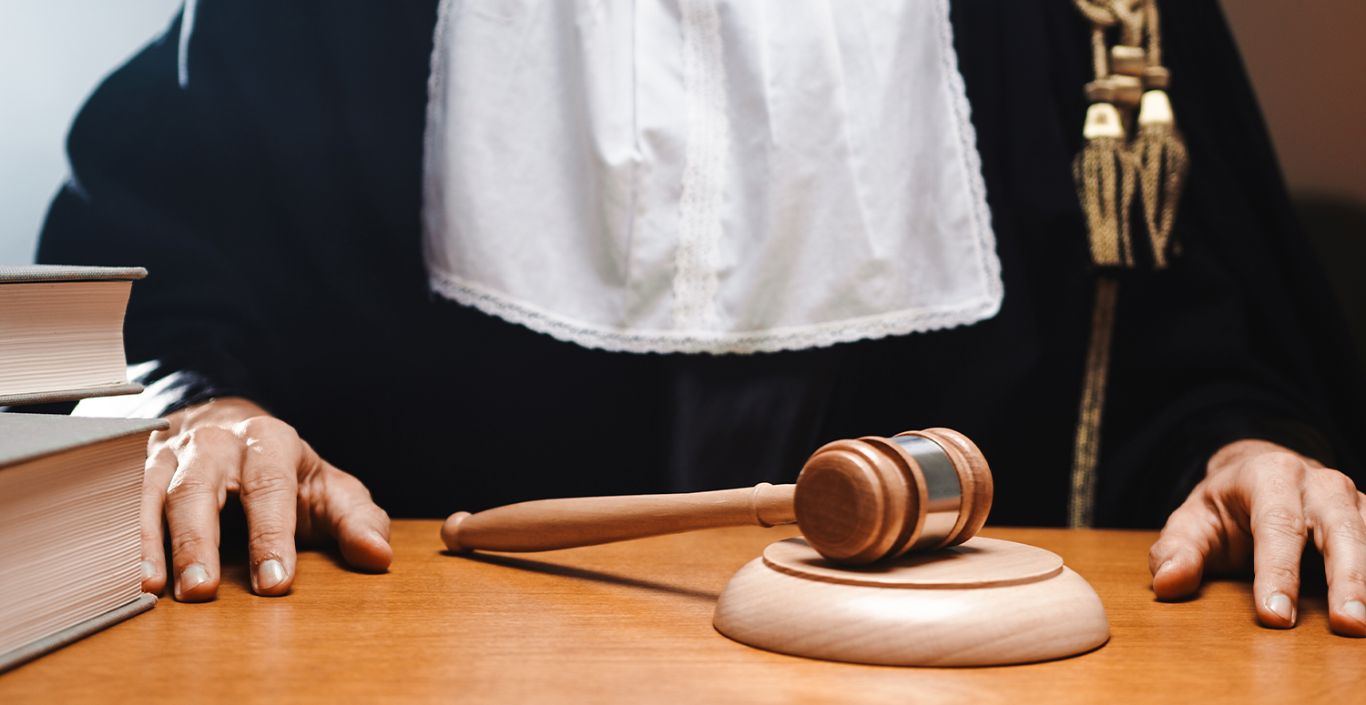 IA em processos judiciais: Justiça combate prompts ocultos