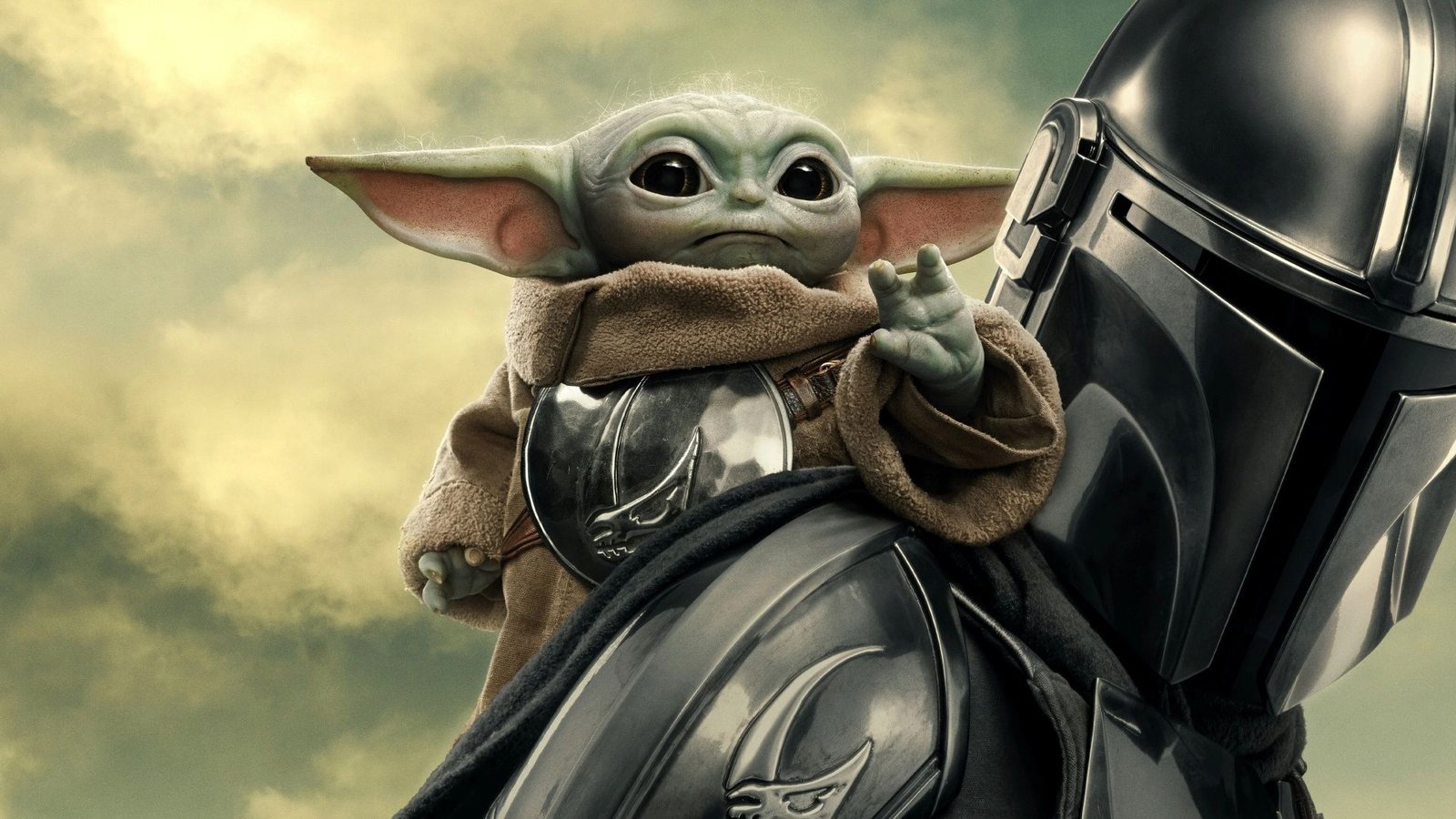 Onde O Mandaloriano e Grogu se encaixa na linha do tempo de Star Wars?