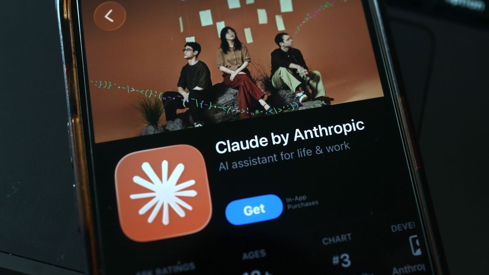Anthropic, dona da IA Claude, pode registrar seu primeiro lucro trimestral