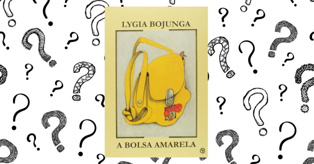 Sobre o que fala o livro “A Bolsa Amarela”? Entenda a polêmica