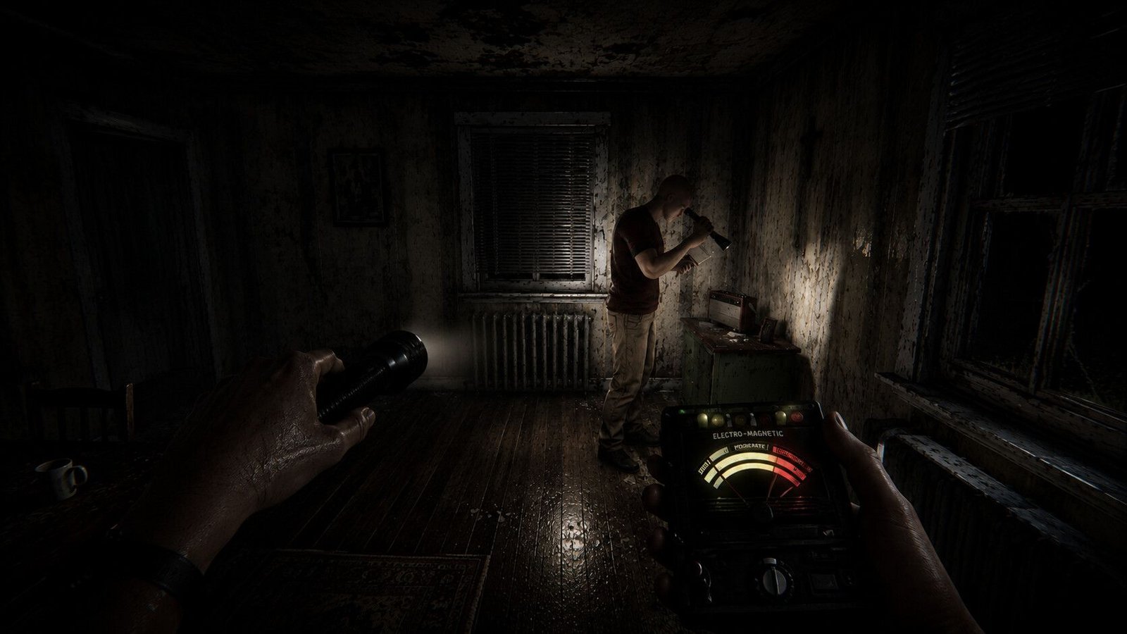 Steam exclui jogo de terror grátis que escondia malware