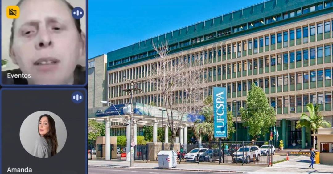 Conheça a UFCSPA, universidade federal que viralizou no TikTok