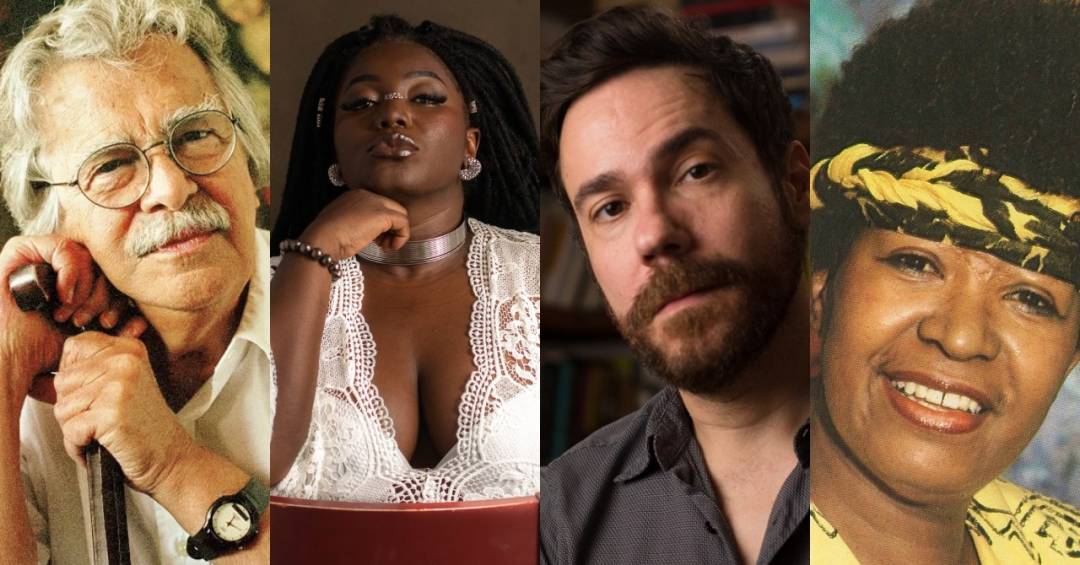 7 pensadores contemporâneos para entender o Brasil (e, quem sabe, citar na redação)