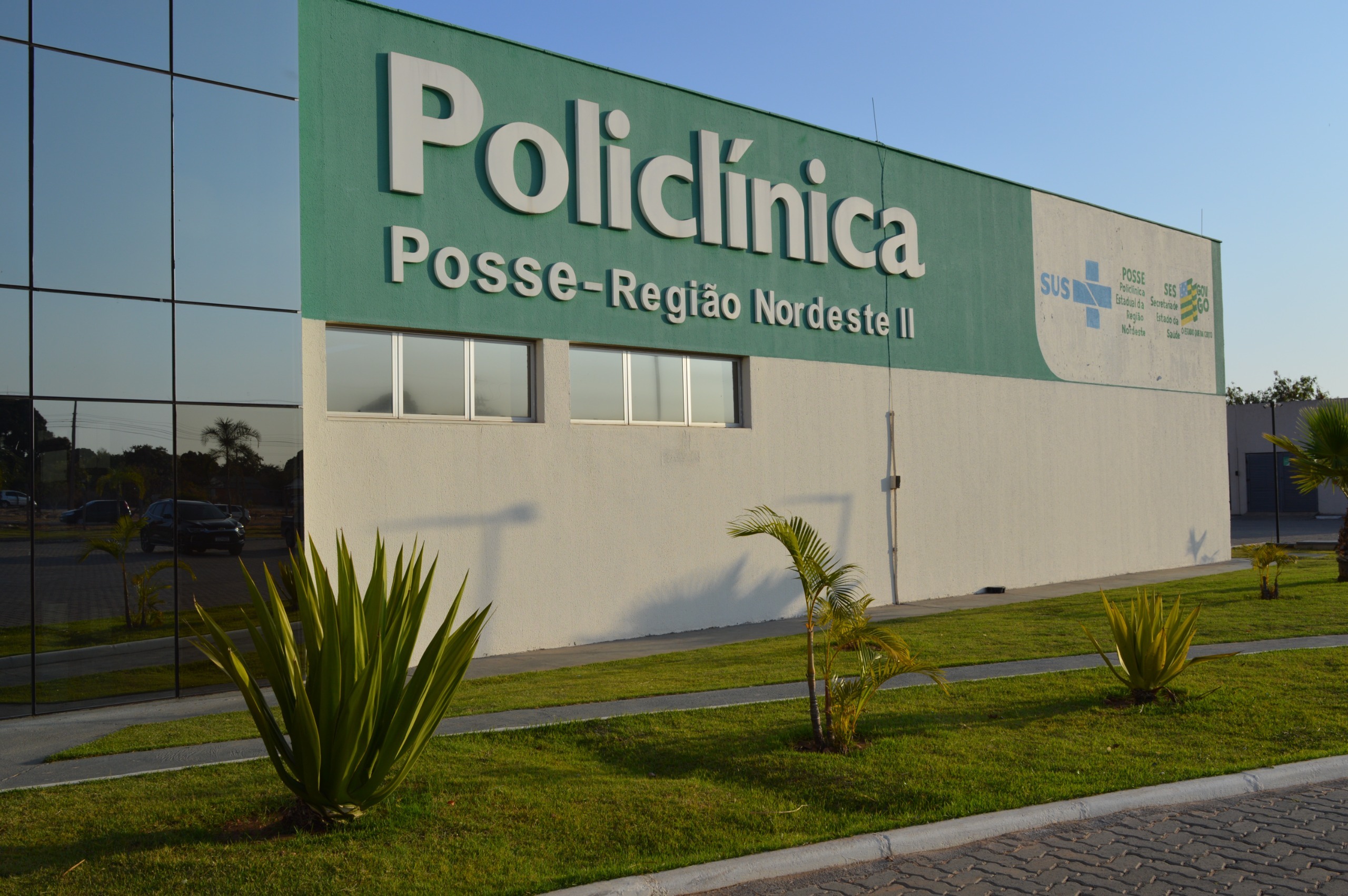 Rede estadual de policlínicas supera 1,5 milhão de atendimentos em Goiás