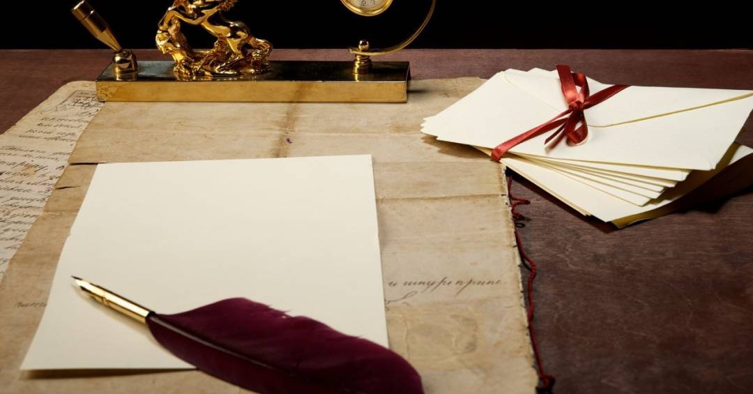 Estrofe, verso e rimas: conheça as principais estruturas de um poema