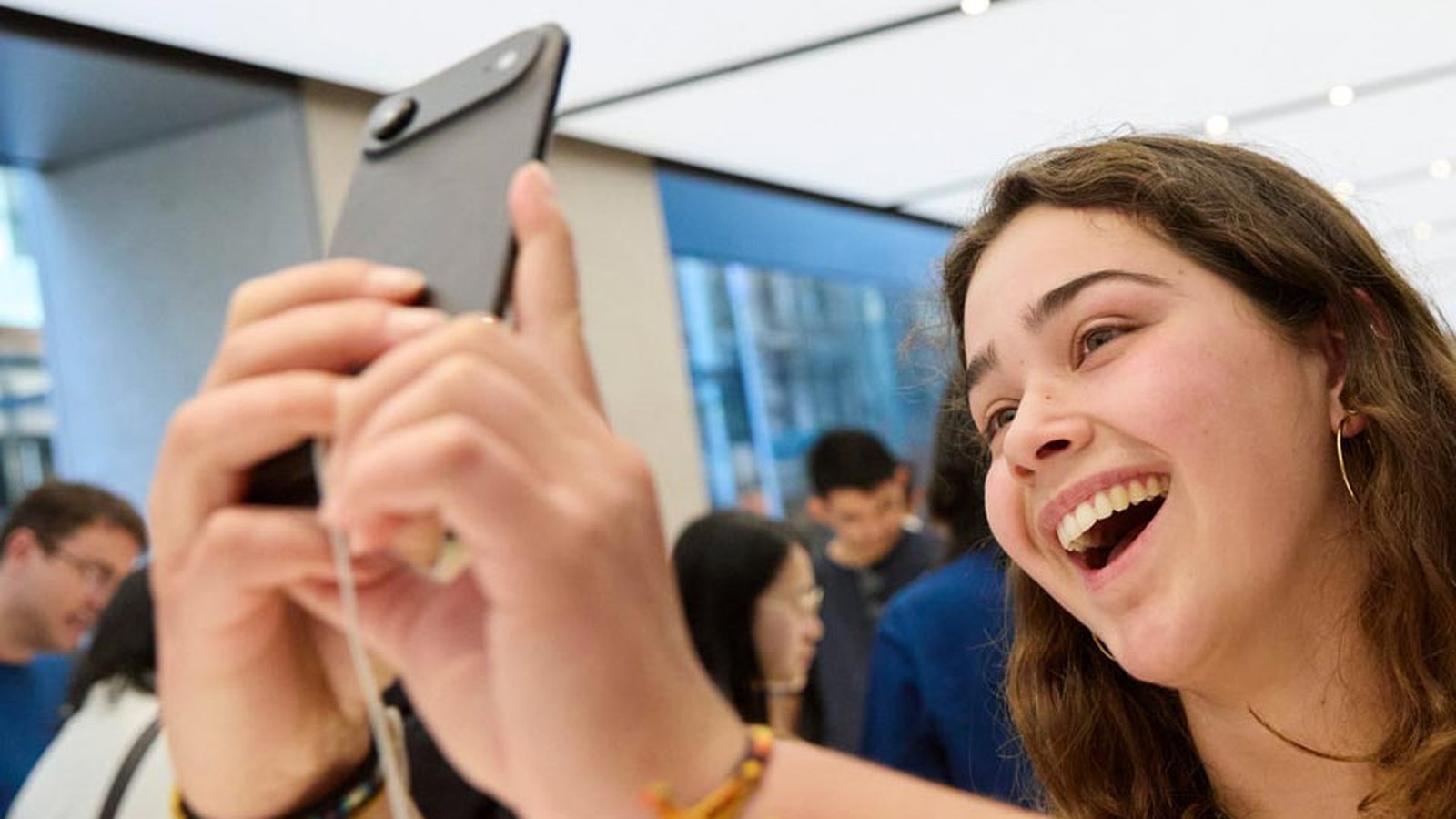 iPhone Air ou iPhone 17: entenda o que muda