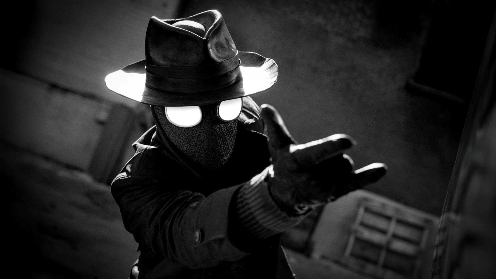 Spider-Noir, Backrooms e mais! Os lançamentos de filmes e séries da semana (24/05)