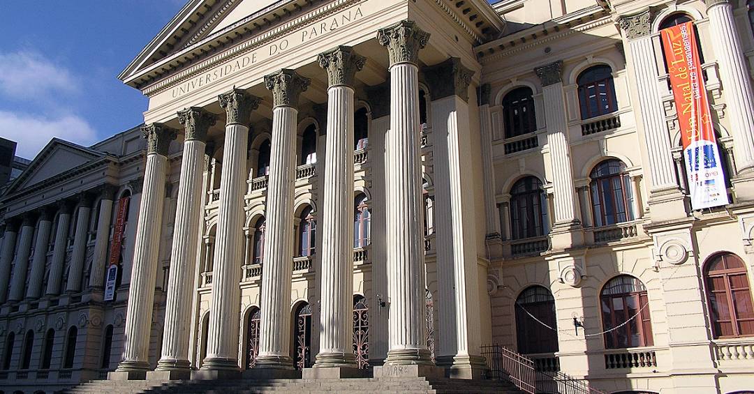 UFPR altera datas do Vestibular 2027 após divulgação do edital do Enem; veja o calendário atualizado