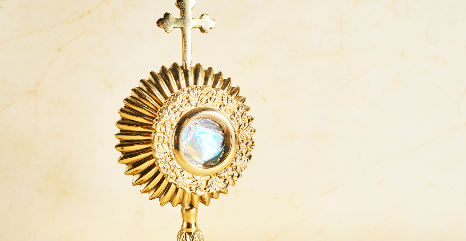 Corpus Christi não é feriado nacional mas 19 capitais decretam folga