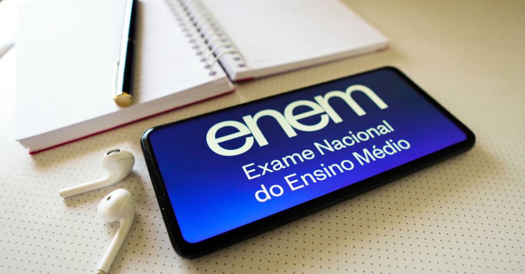 Qual valor do Enem este ano? Pode pagar por Pix?