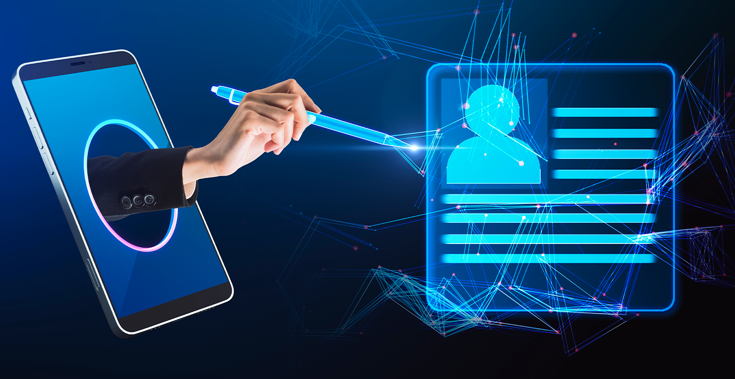 Projeto amplia poder da assinatura digital e reduz burocracia