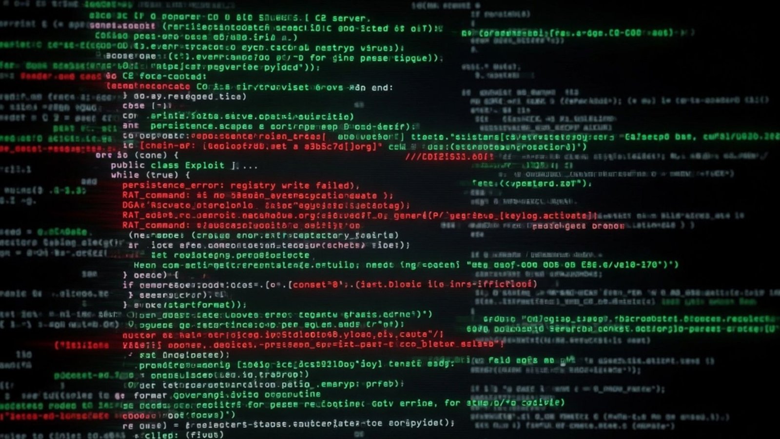 O script criminoso do 'Hacker Fantasma' preso no Brasil
