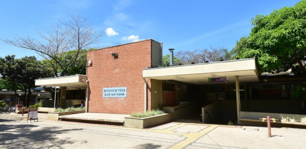 Inscrições abertas para pós-graduação no Instituto de Física Gleb Wataghin da Unicamp