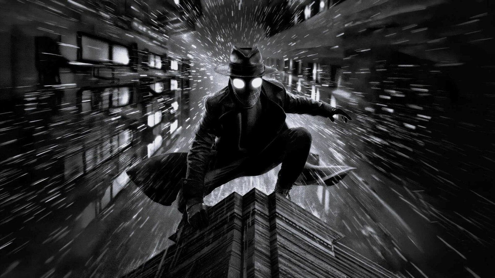 Que horas estreia Spider-Noir, nova série com Nicholas Cage?