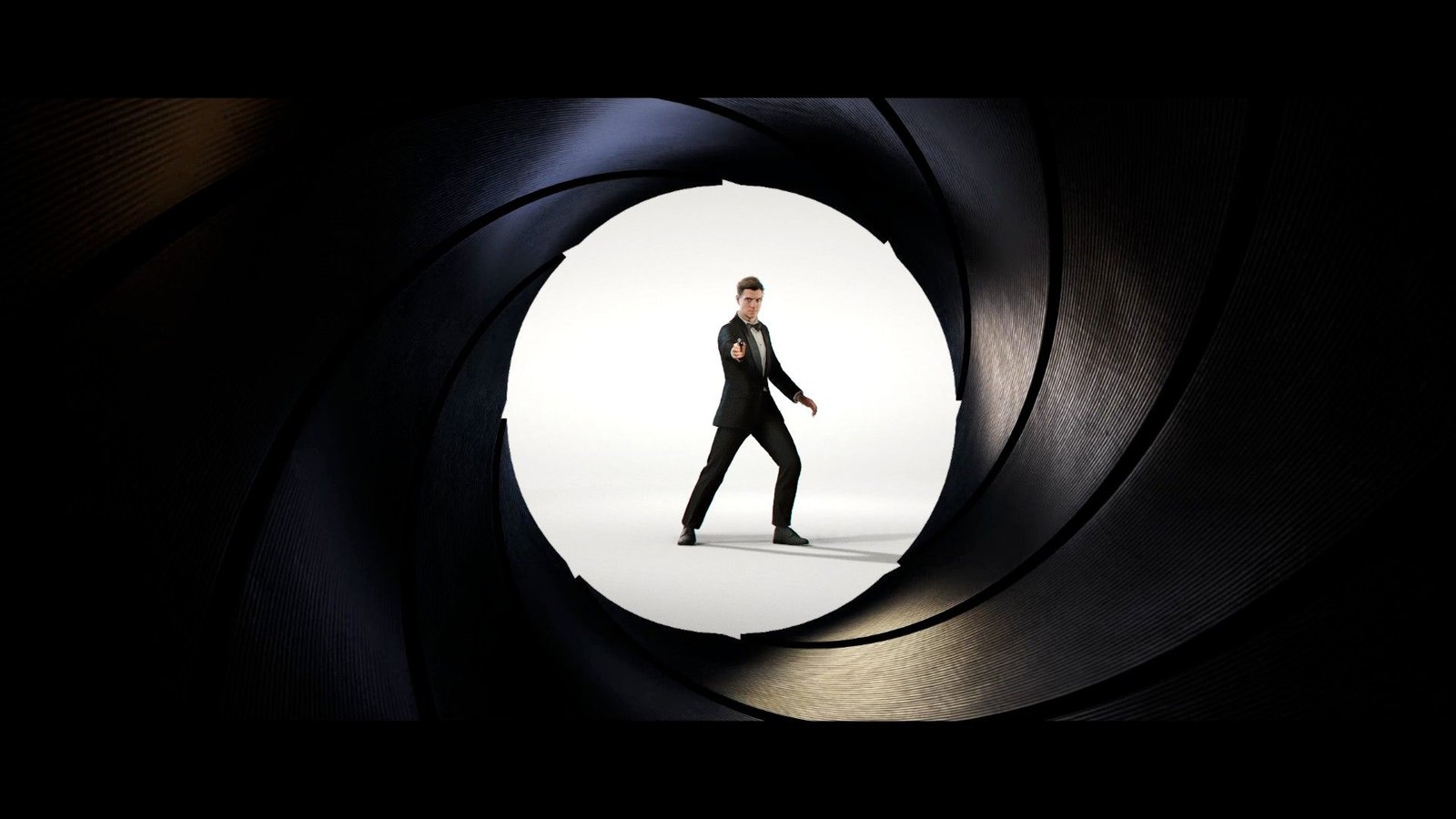 007 First Light não é o Hitman que eu queria, mas é o 007 que eu precisava