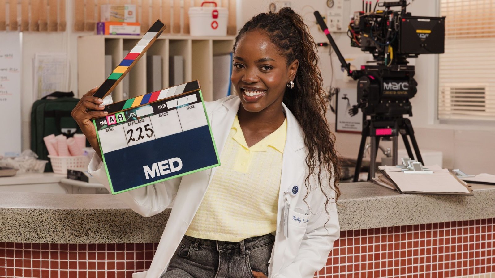 Grey's Anatomy brasileira? Netflix anuncia MED, nova série médica nacional