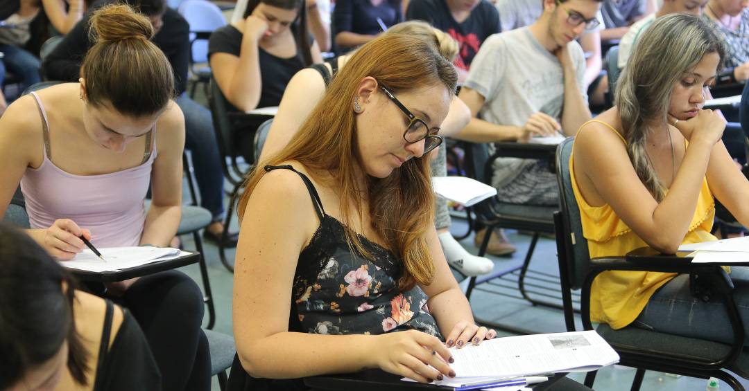 Fuvest divulga calendário completo do Vestibular 2027; confira