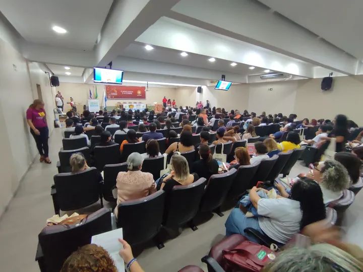Rede de Enfrentamento promove seminário estadual sobre proteção de crianças e adolescentes em Pernambuco