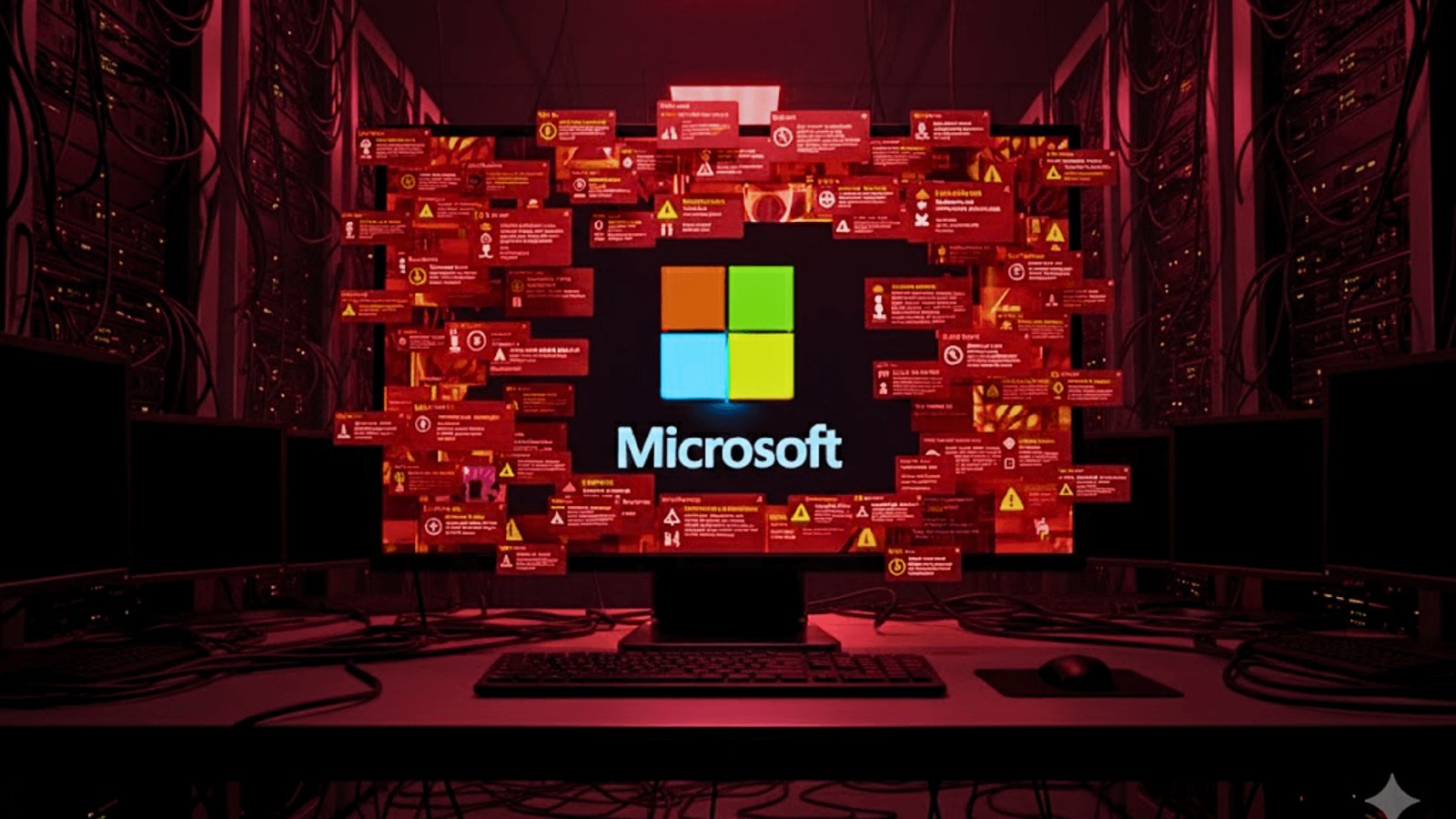 Kali365, o serviço de golpes criado para roubar contas Microsoft