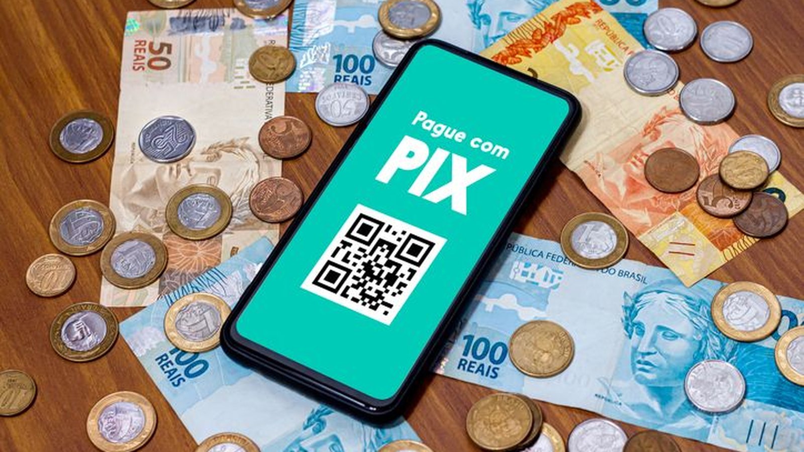 Pix caiu? Serviço de pagamento instável na CAIXA e Bradesco nesta quarta (27)