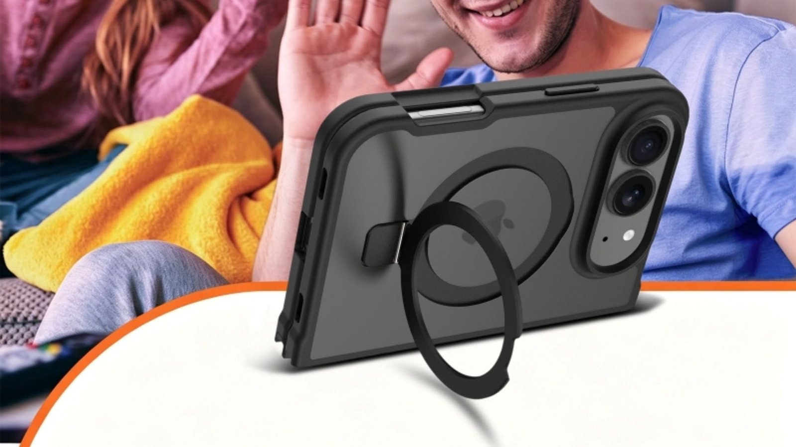 Marca de capinhas vaza suposto design final do 'iPhone Ultra' dobrável