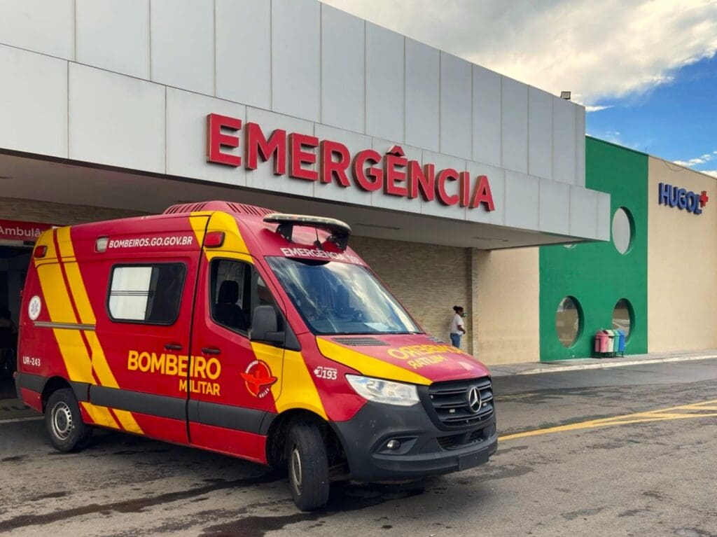 Hugol alerta para aumento de vítimas de acidentes de trânsito
