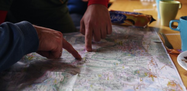 Inscrições abertas para a 2ª Olimpíada Brasileira de Geoinformação