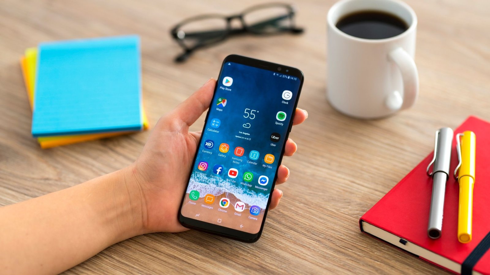 12 dicas para fazer seu Android voltar a ficar rápido