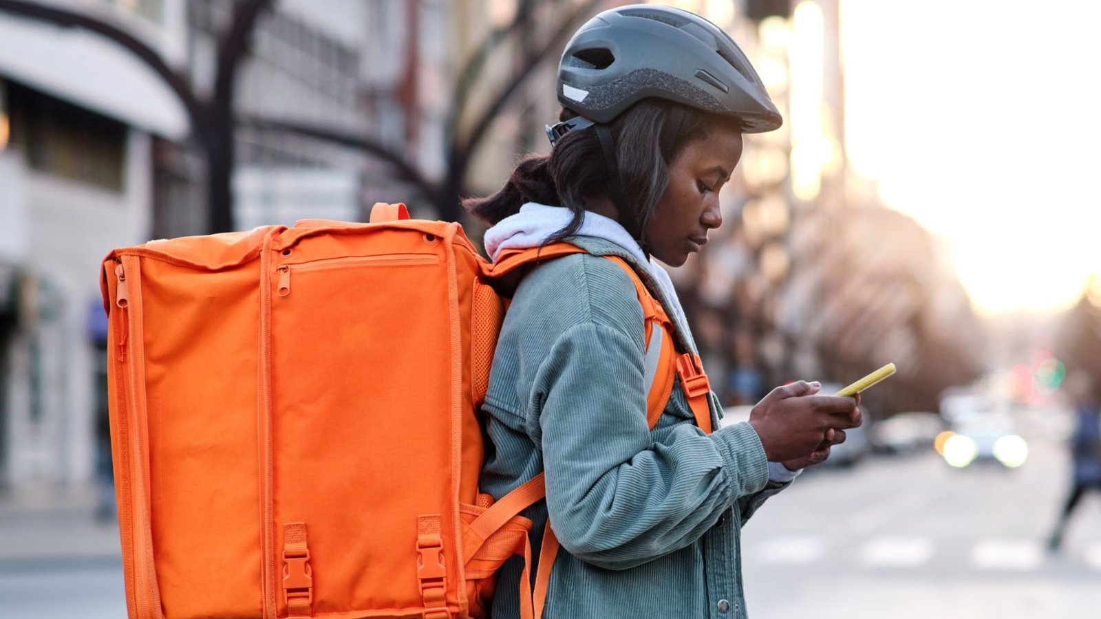 Governo pode processar Keeta e iFood por não cumprirem novas regras de delivery