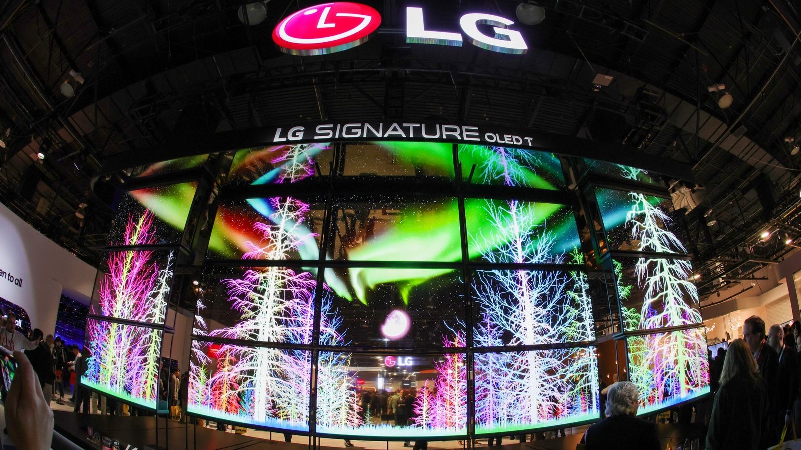 LG vai vender divisão de TVs para a Hisense? Empresa responde rumor