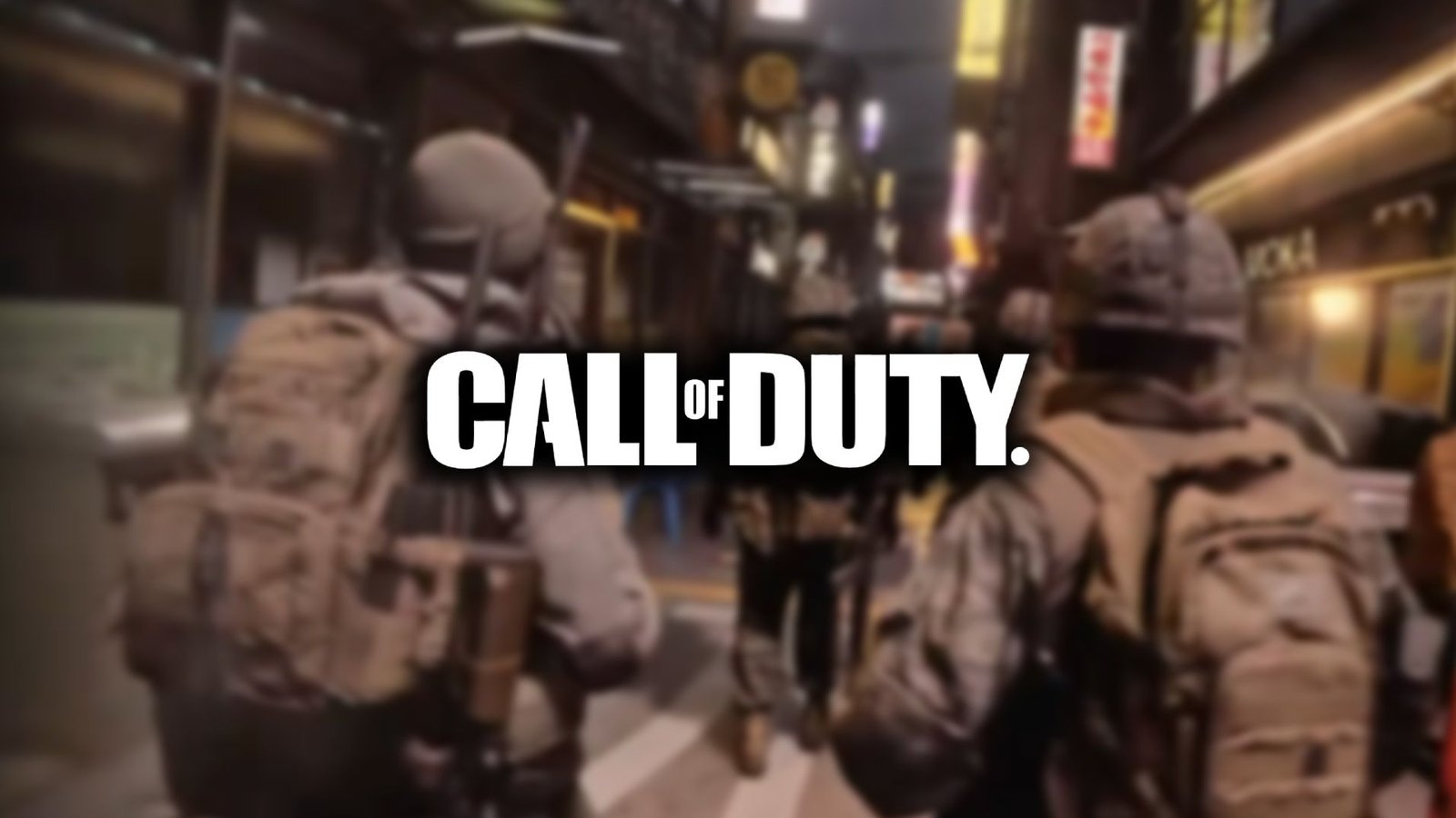 Call of Duty Modern Warfare 4? Novo jogo da franquia ganha teaser com guerra na Coreia