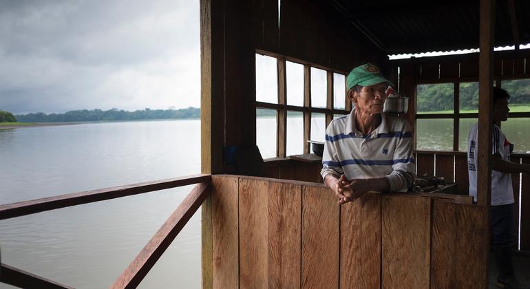 Estudo prevê secas acima da média no Brasil e na Amazônia nos próximos 5 anos