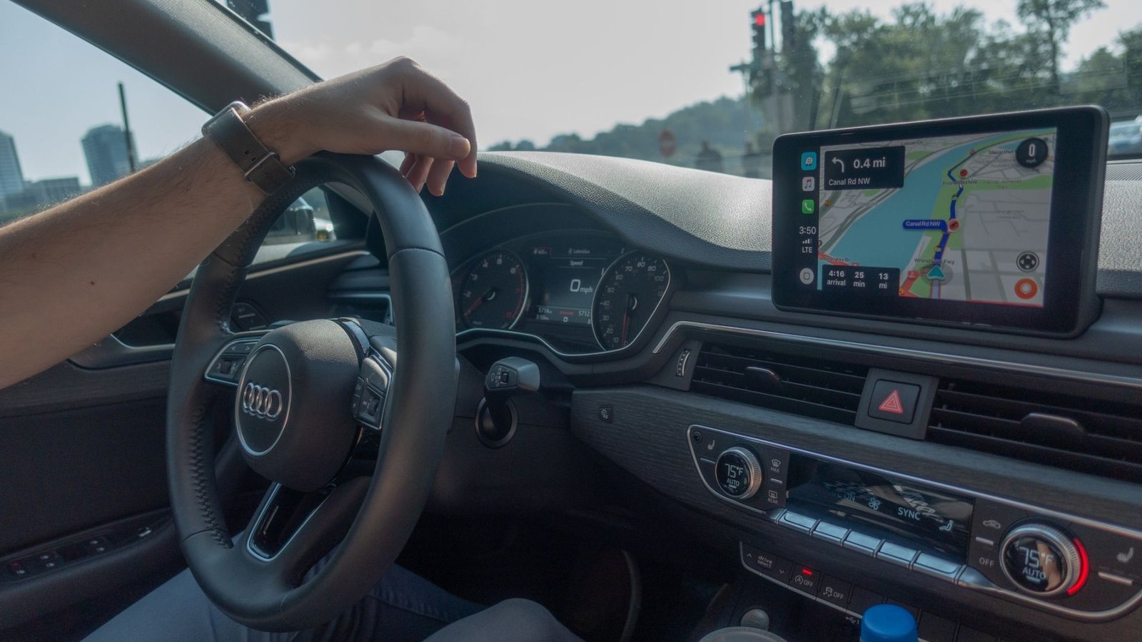 8 dicas para aproveitar melhor o Apple CarPlay