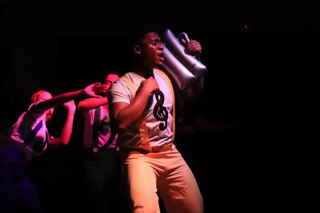 Caravana Teatro Itinerante chega a Lençóis e fortalece a cultura popular na Chapada Diamantina