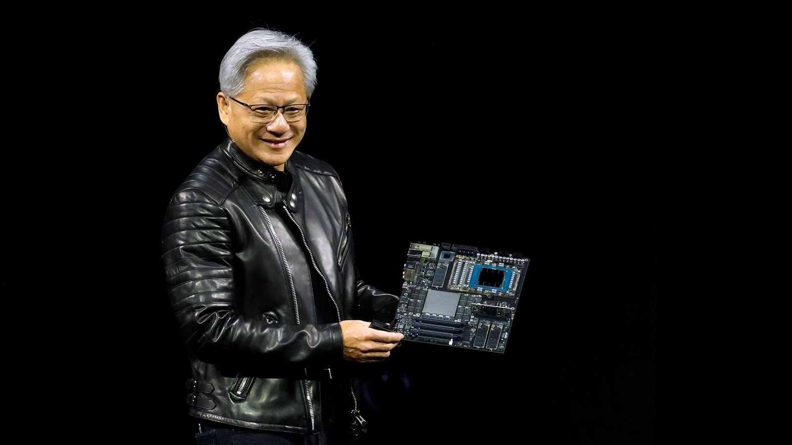 Microsoft e Nvidia prometem 'nova era para PCs' em anúncio misterioso