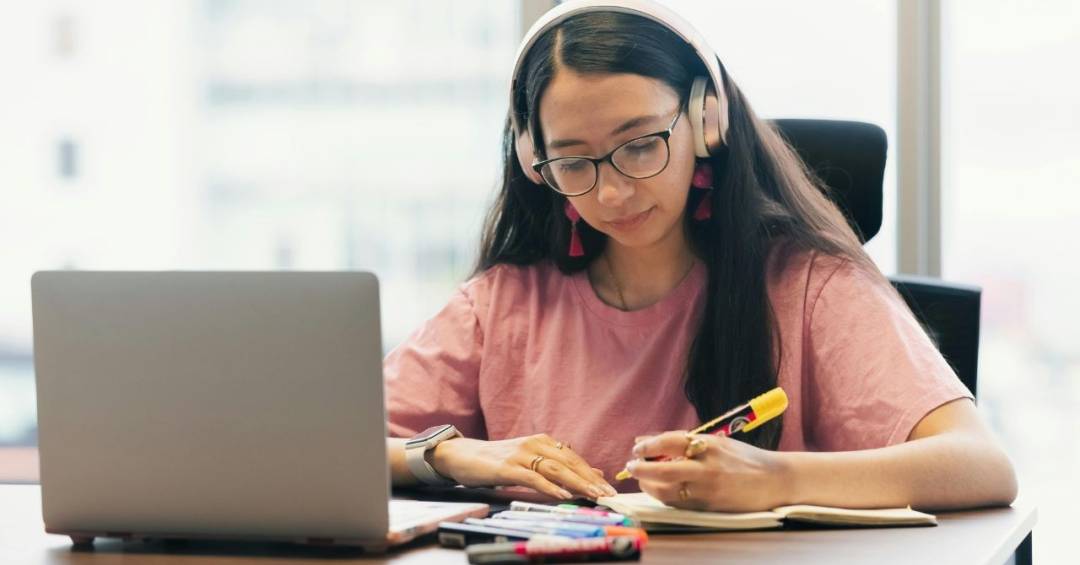 Parou de estudar? Confira dicas de como voltar à rotina para o Enem e vestibulares