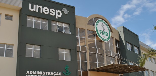 Unesp de Botucatu contrata professor titular