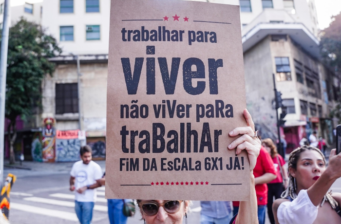 PEC que reduz jornada de trabalho gera expectativa de mais tempo para família, saúde e descanso