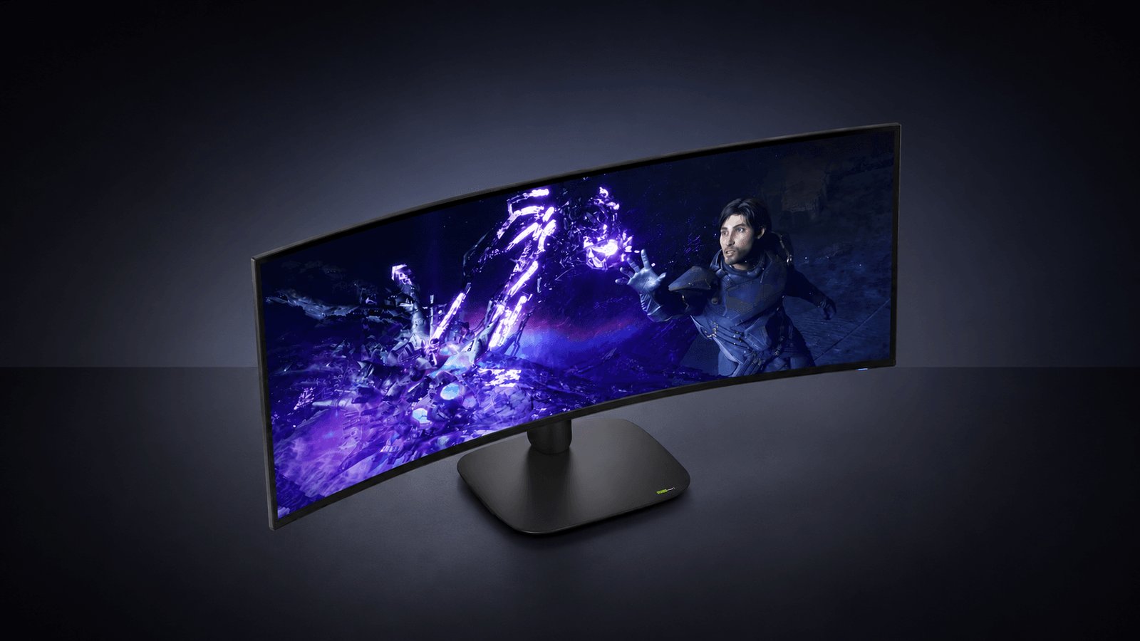 Alienware revela 4 monitores para Brasil e um deles é ultrawide com resolução 5K