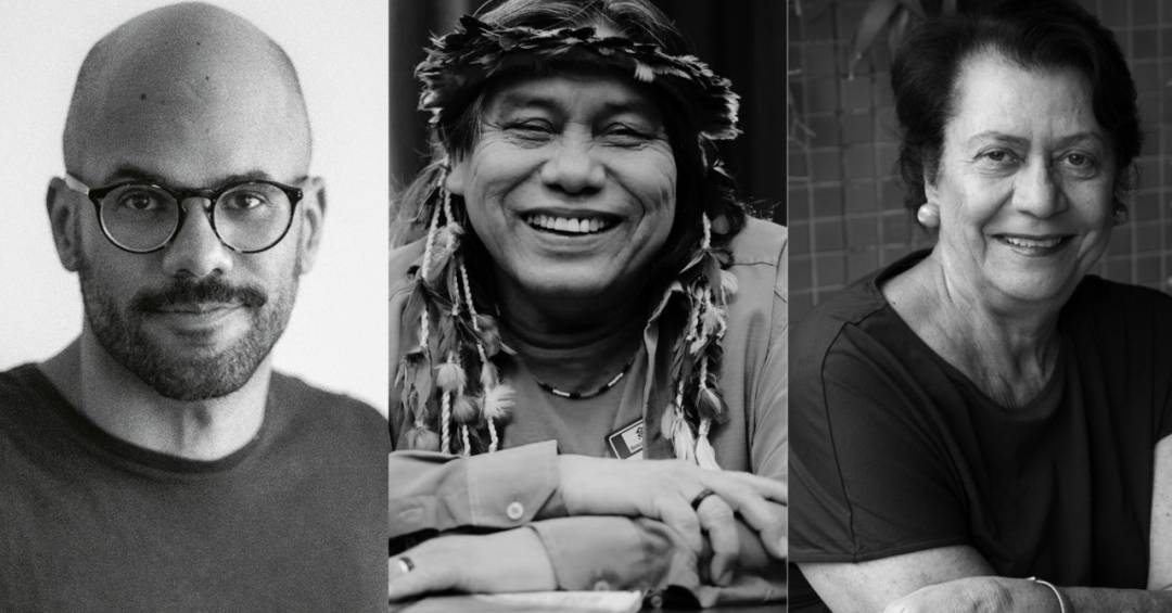 5 autores para conhecer na Feira do Livro de São Paulo