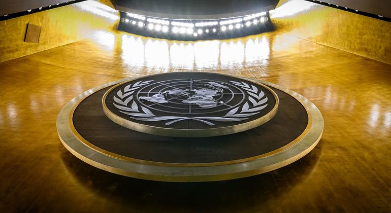 Bangladesh e Chipre disputam eleição para presidir Assembleia Geral da ONU