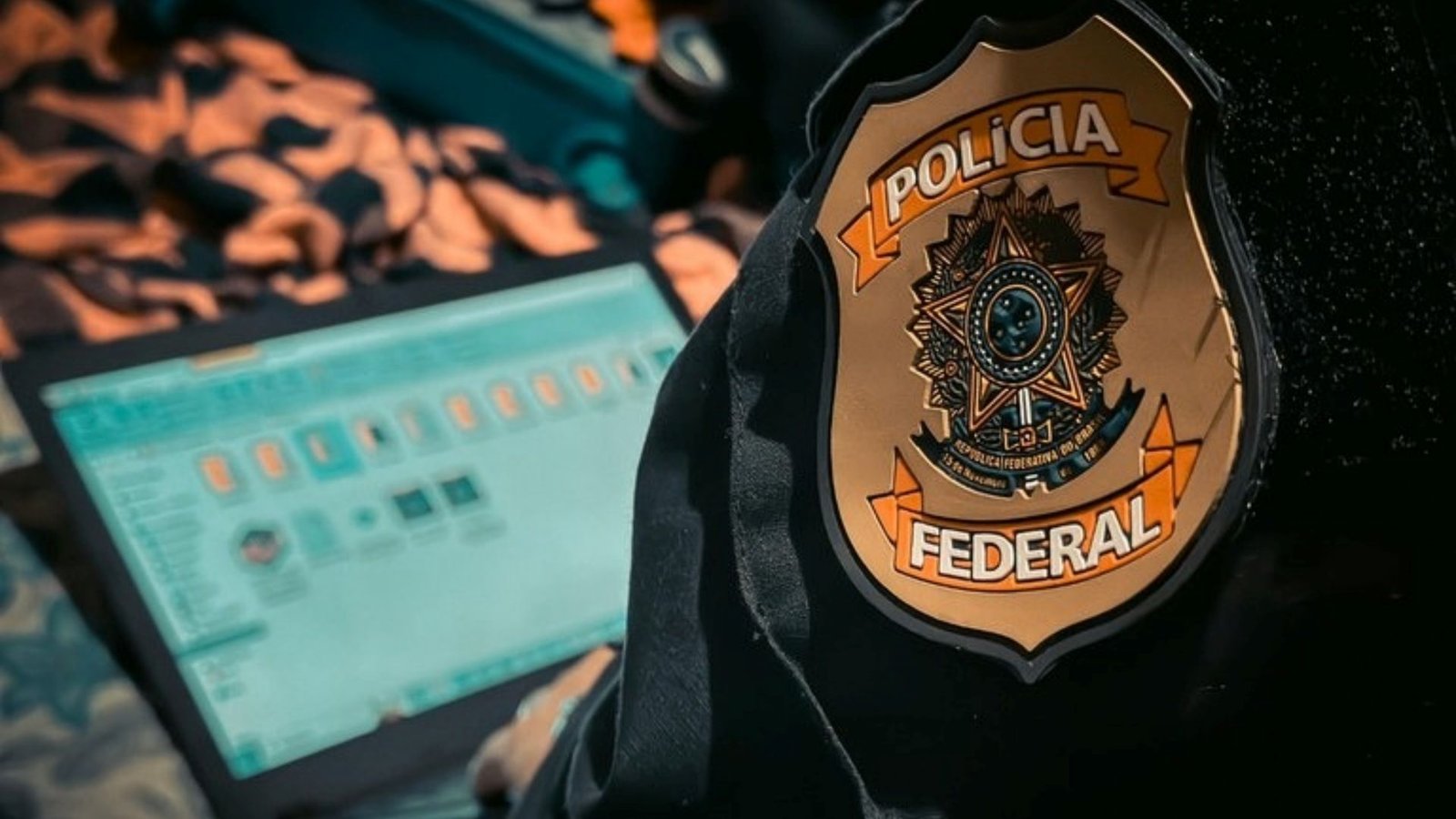 'Linha Fantasma': PF realiza grande operação contra falsas centrais telefônicas em SP e BA