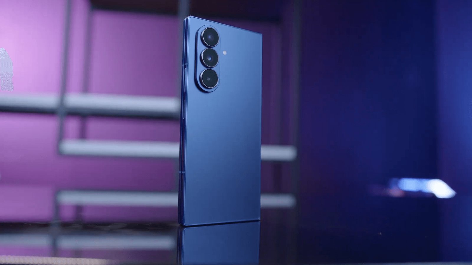 Galaxy Z Fold 8 e Galaxy Z Fold 8 Ultra: vazamento revela mais detalhes dos celulares