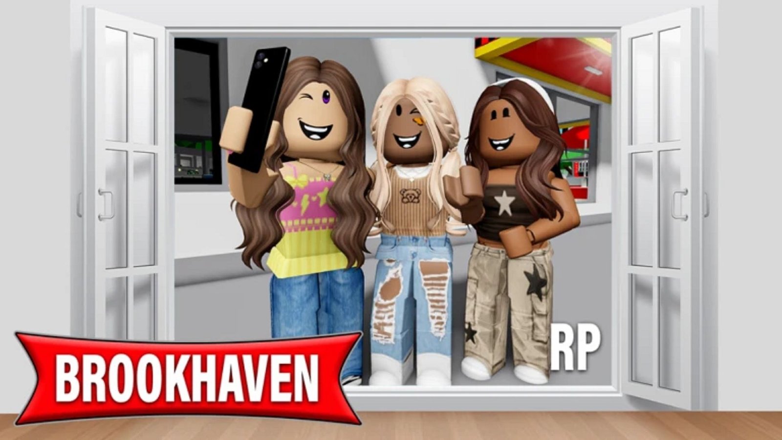 Roblox: Brookhaven recebe novos códigos em junho! Veja as combinações