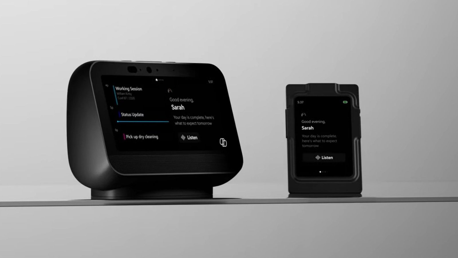 Microsoft cria sistema baseado no Android para aparelhos que rodam agentes de IA