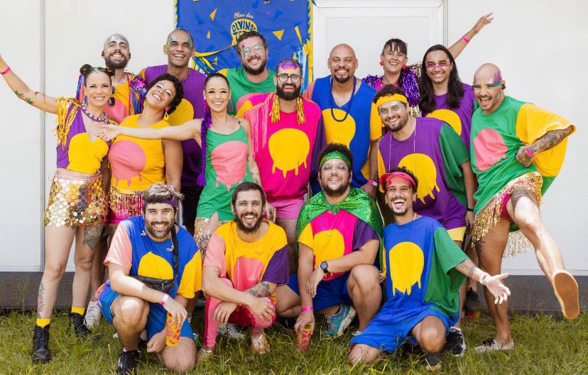 Festival CEP ocupa diferentes espaços de Brasília com programação gratuita e ações voltadas à economia criativa