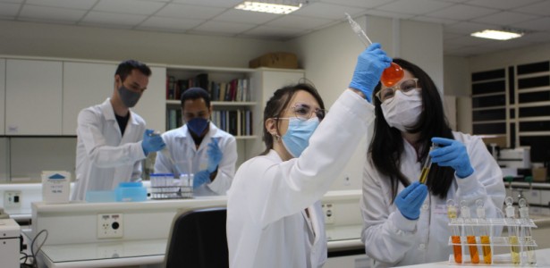 Nanotecnologia brasileira permite tratar doenças de pele com precisão