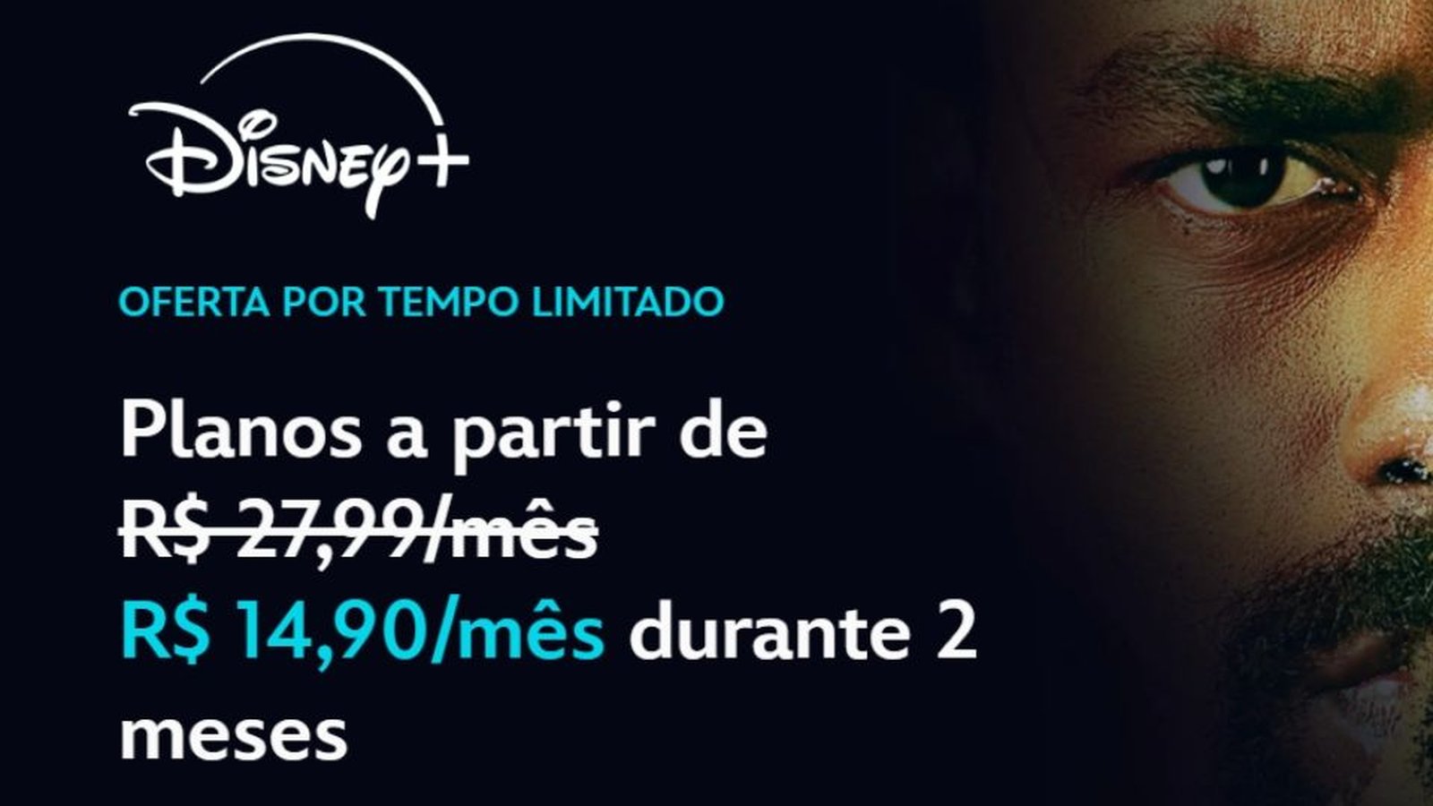 Disney+ tem promoção com assinatura a partir de R$ 14,90 por mês; confira